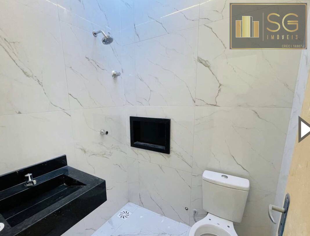 Casa, 3 quartos, 150 m² - Foto 6