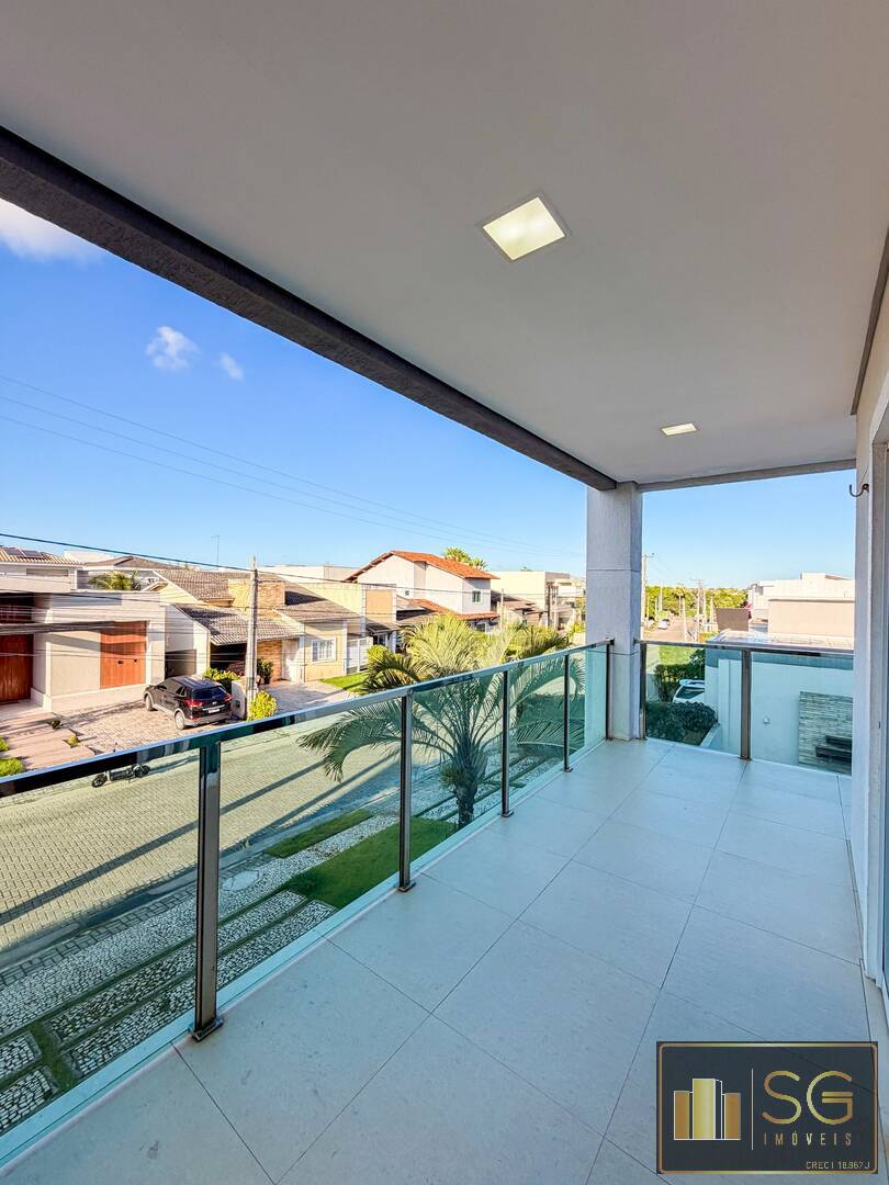 Casa, 5 quartos, 512 m² - Foto 3