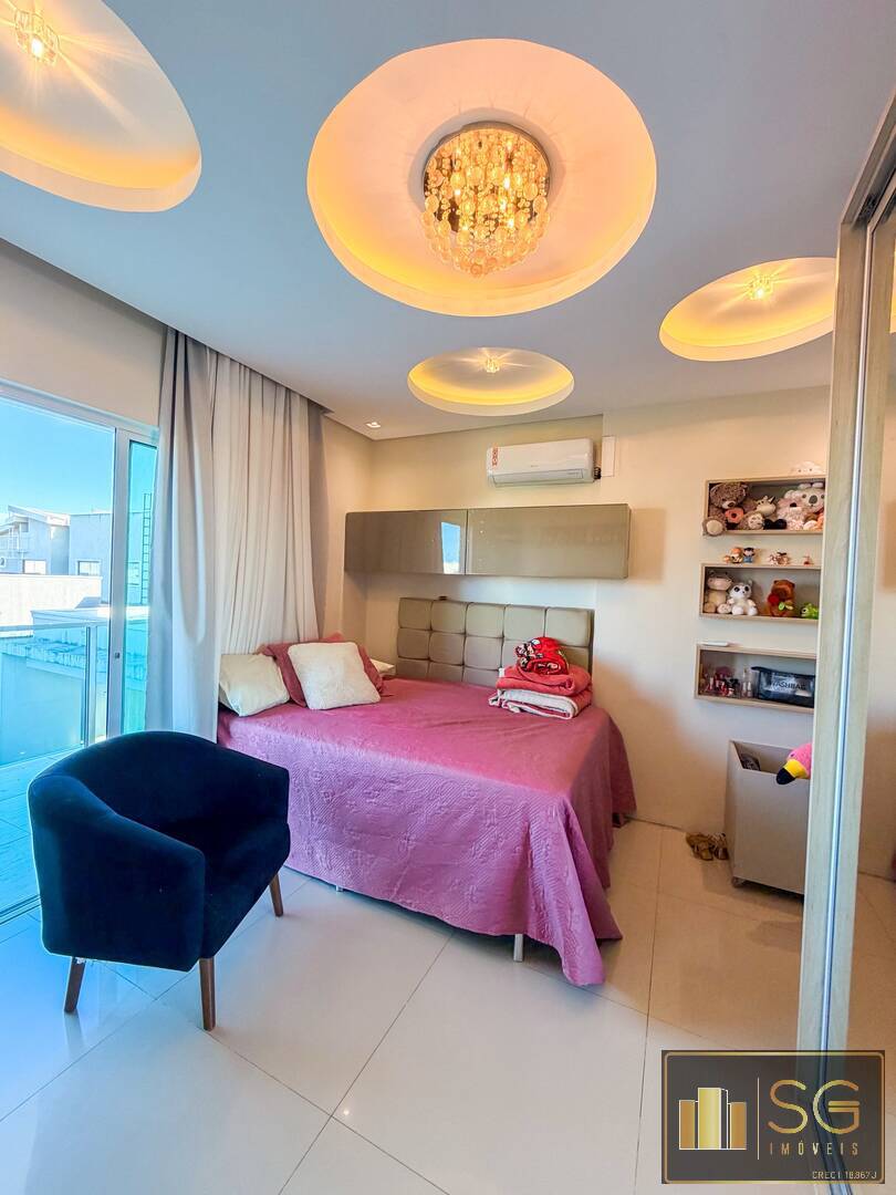 Casa, 5 quartos, 512 m² - Foto 4