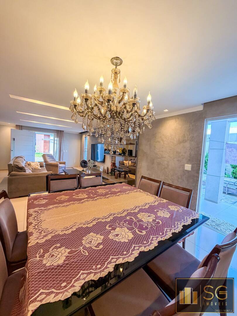 Casa, 5 quartos, 512 m² - Foto 5