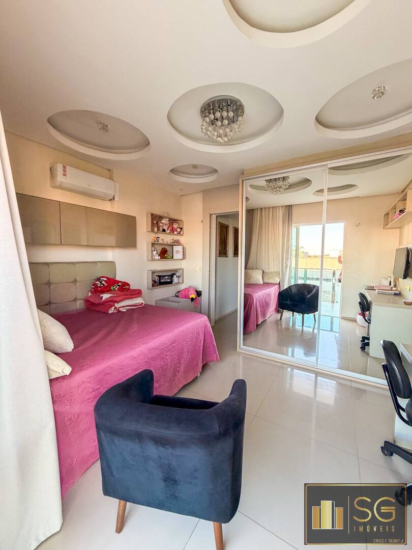 Casa, 5 quartos, 512 m² - Foto 6