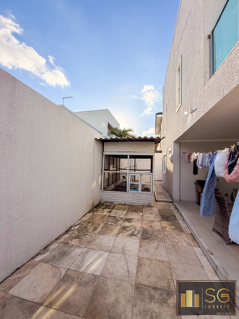 Casa, 5 quartos, 512 m² - Foto 7
