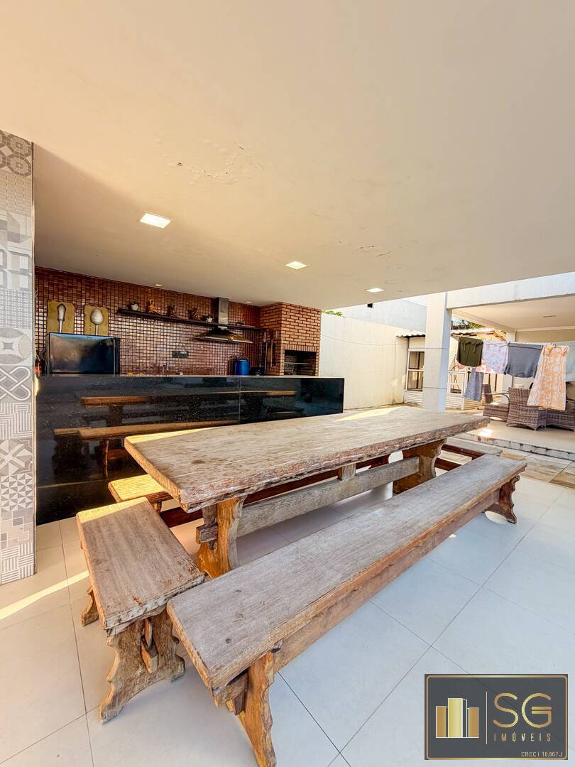 Casa, 5 quartos, 512 m² - Foto 8