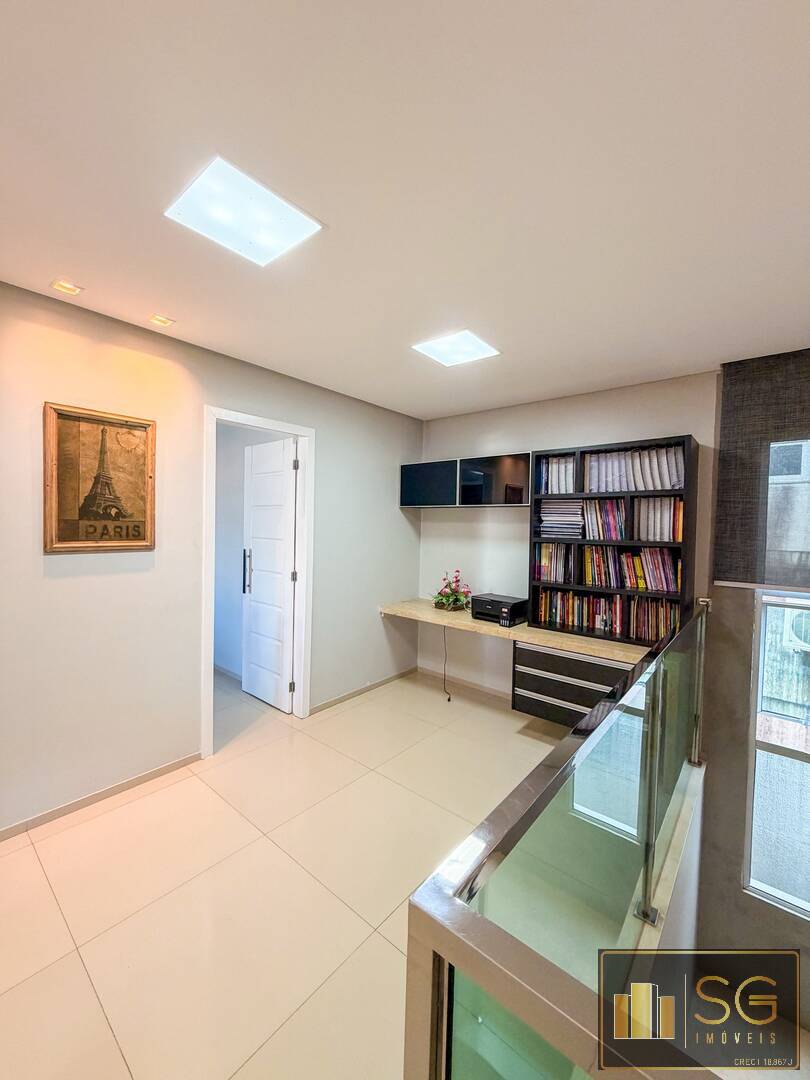 Casa, 5 quartos, 512 m² - Foto 9
