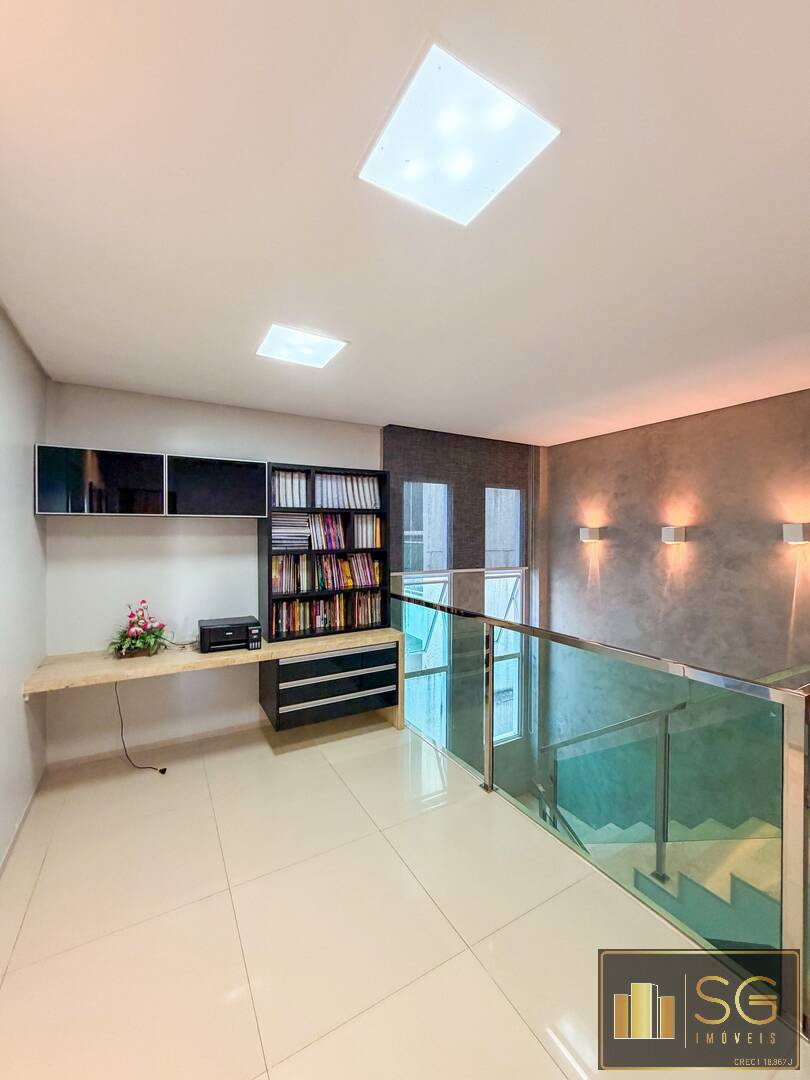 Casa, 5 quartos, 512 m² - Foto 10