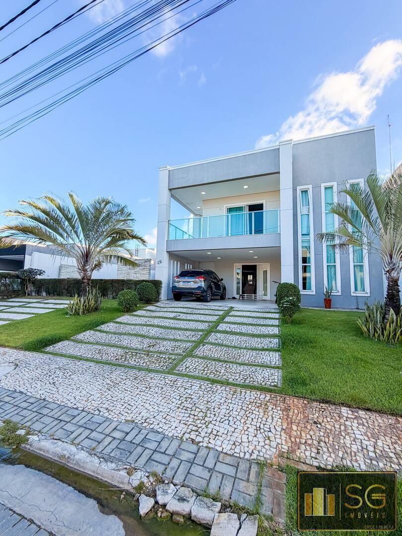 Casa, 5 quartos, 512 m² - Foto 11
