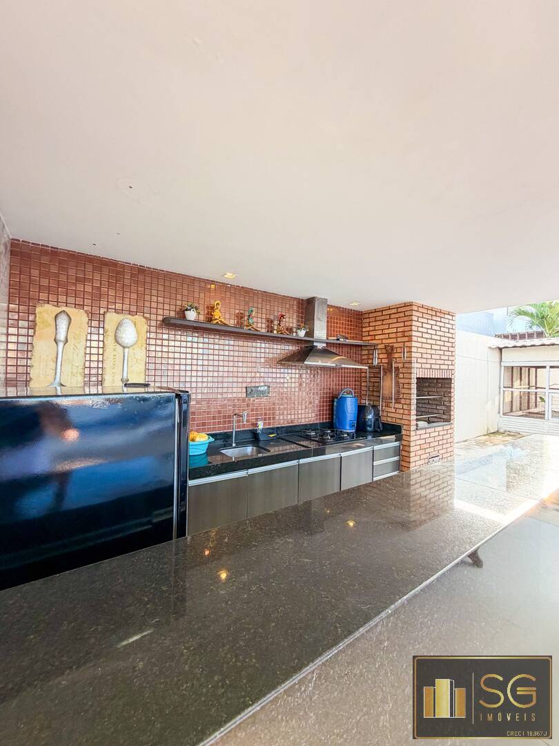 Casa, 5 quartos, 512 m² - Foto 13