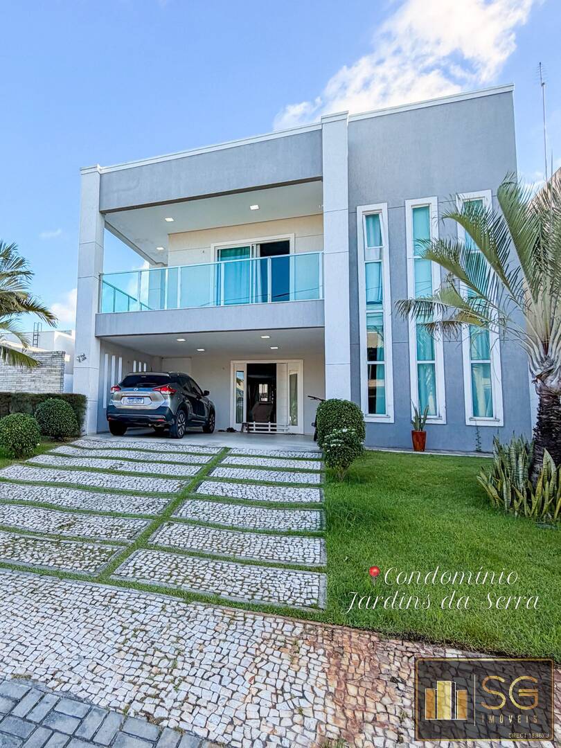 Casa, 5 quartos, 512 m² - Foto 14