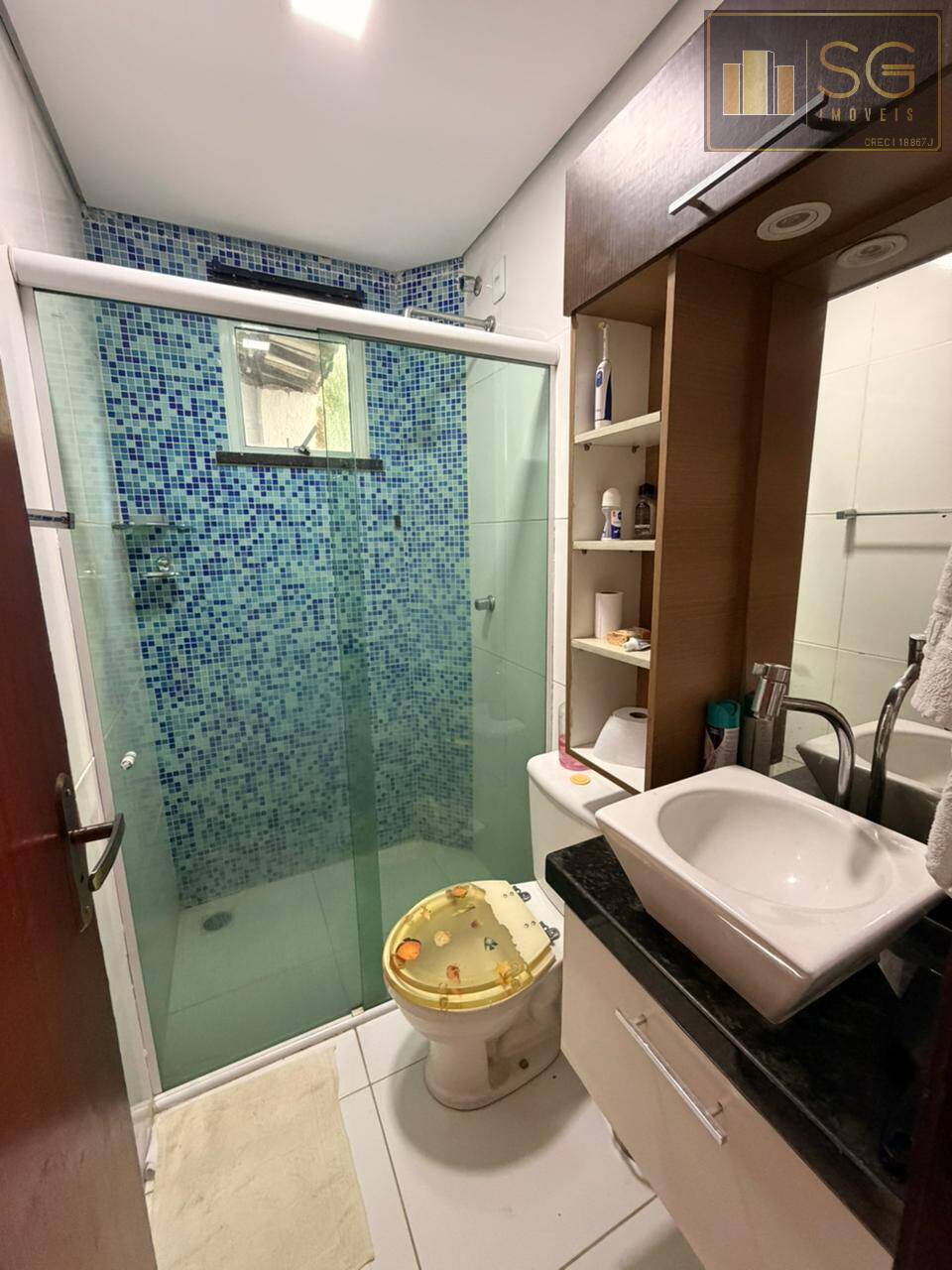 Casa de Condomínio, 4 quartos - Foto 5