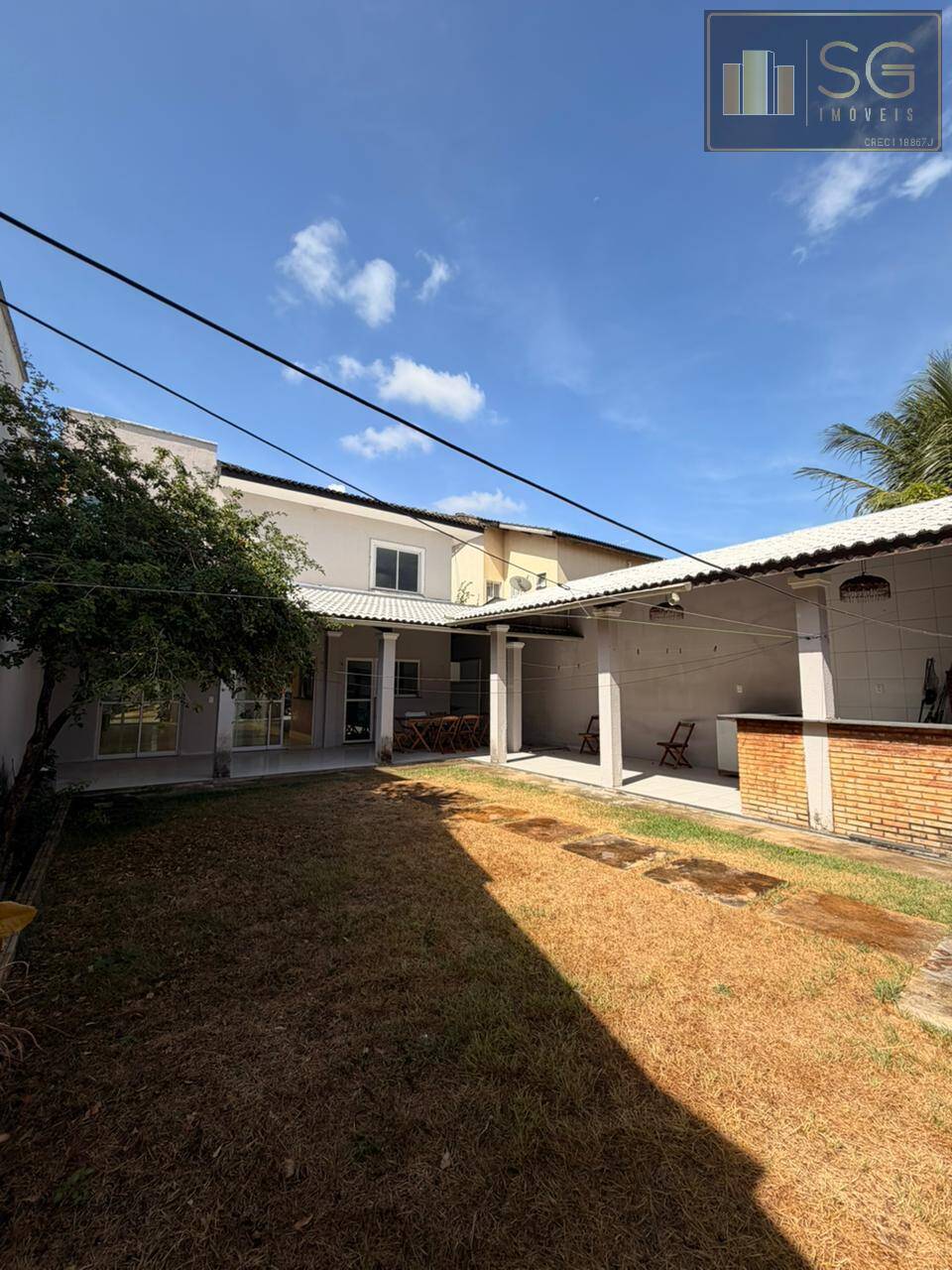 Casa de Condomínio, 4 quartos - Foto 8