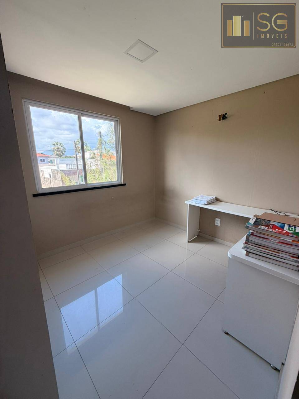 Casa de Condomínio, 4 quartos - Foto 9