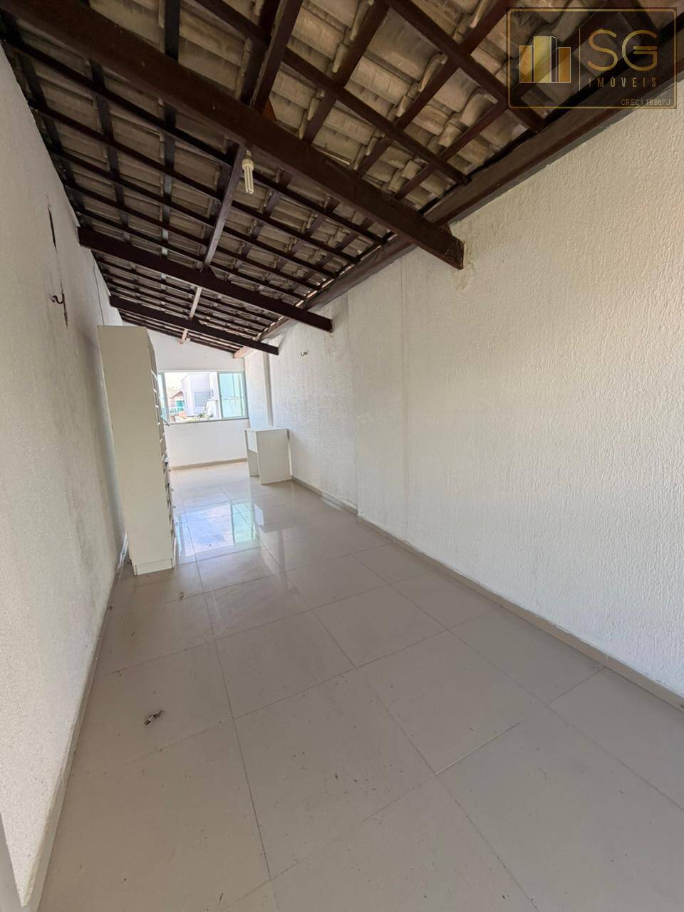 Casa de Condomínio, 4 quartos - Foto 11
