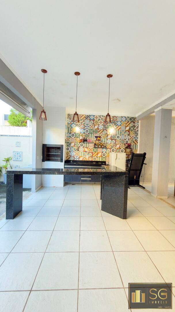 Casa de Condomínio, 5 quartos - Foto 2