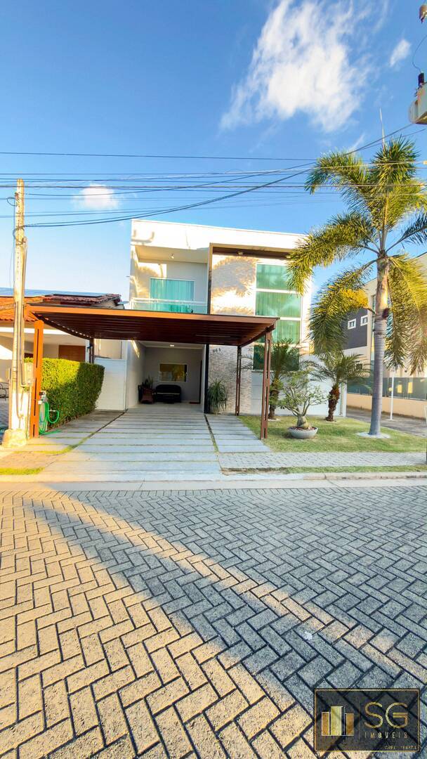 Casa de Condomínio, 5 quartos - Foto 1