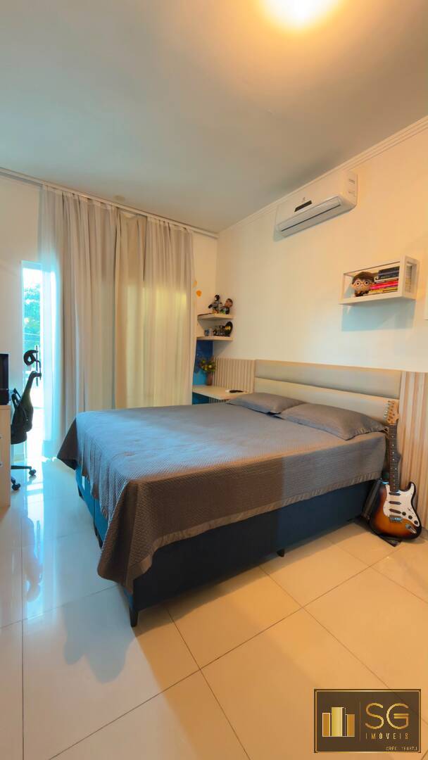 Casa de Condomínio, 5 quartos - Foto 4