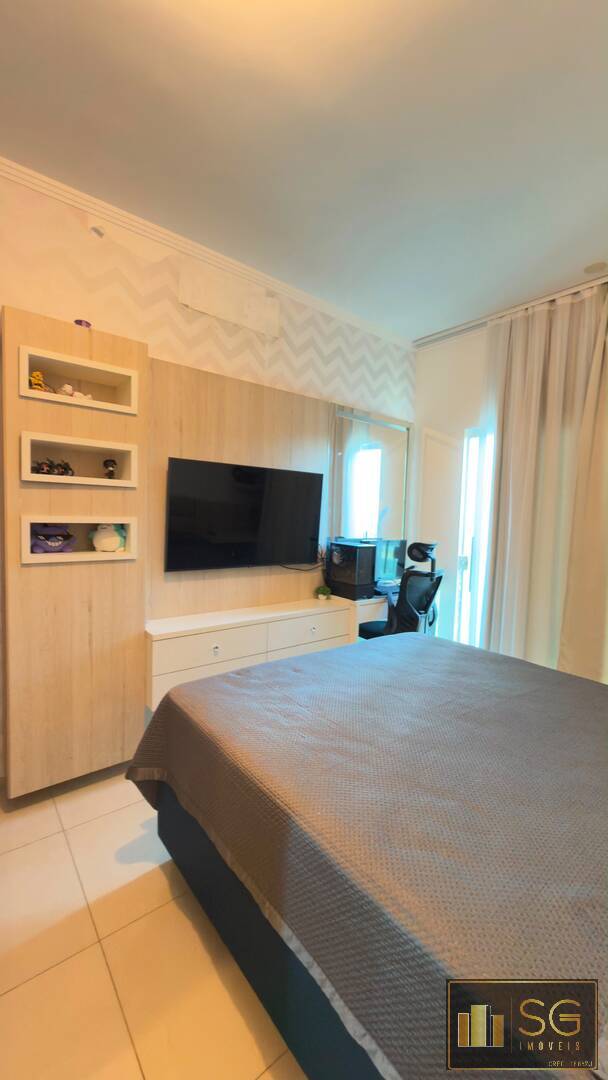 Casa de Condomínio, 5 quartos - Foto 7