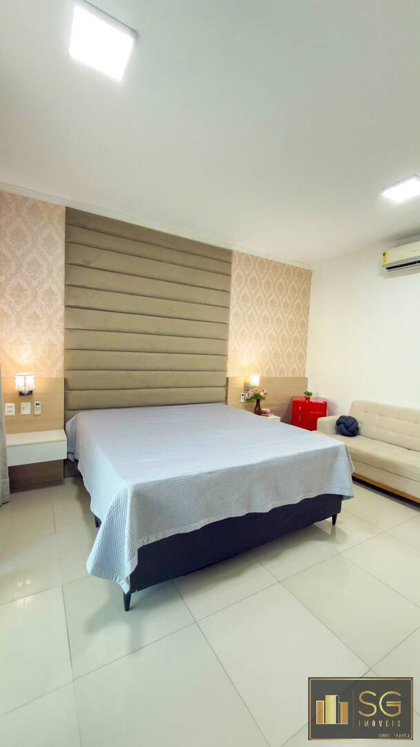Casa de Condomínio, 5 quartos - Foto 16