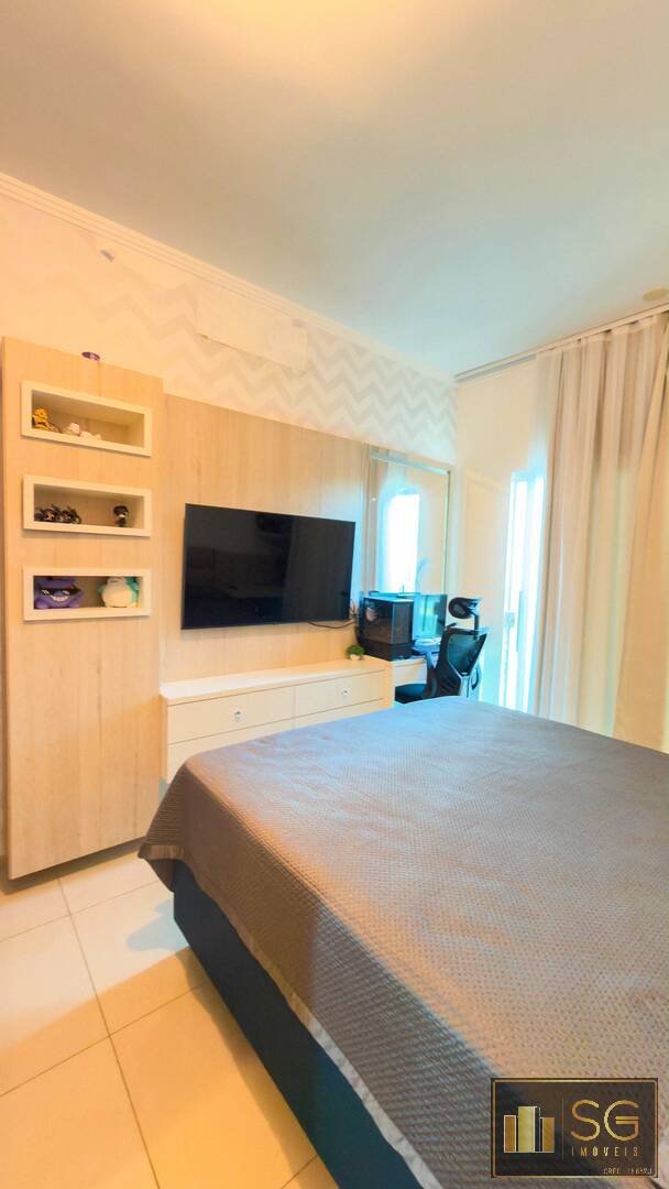 Casa de Condomínio, 5 quartos - Foto 17