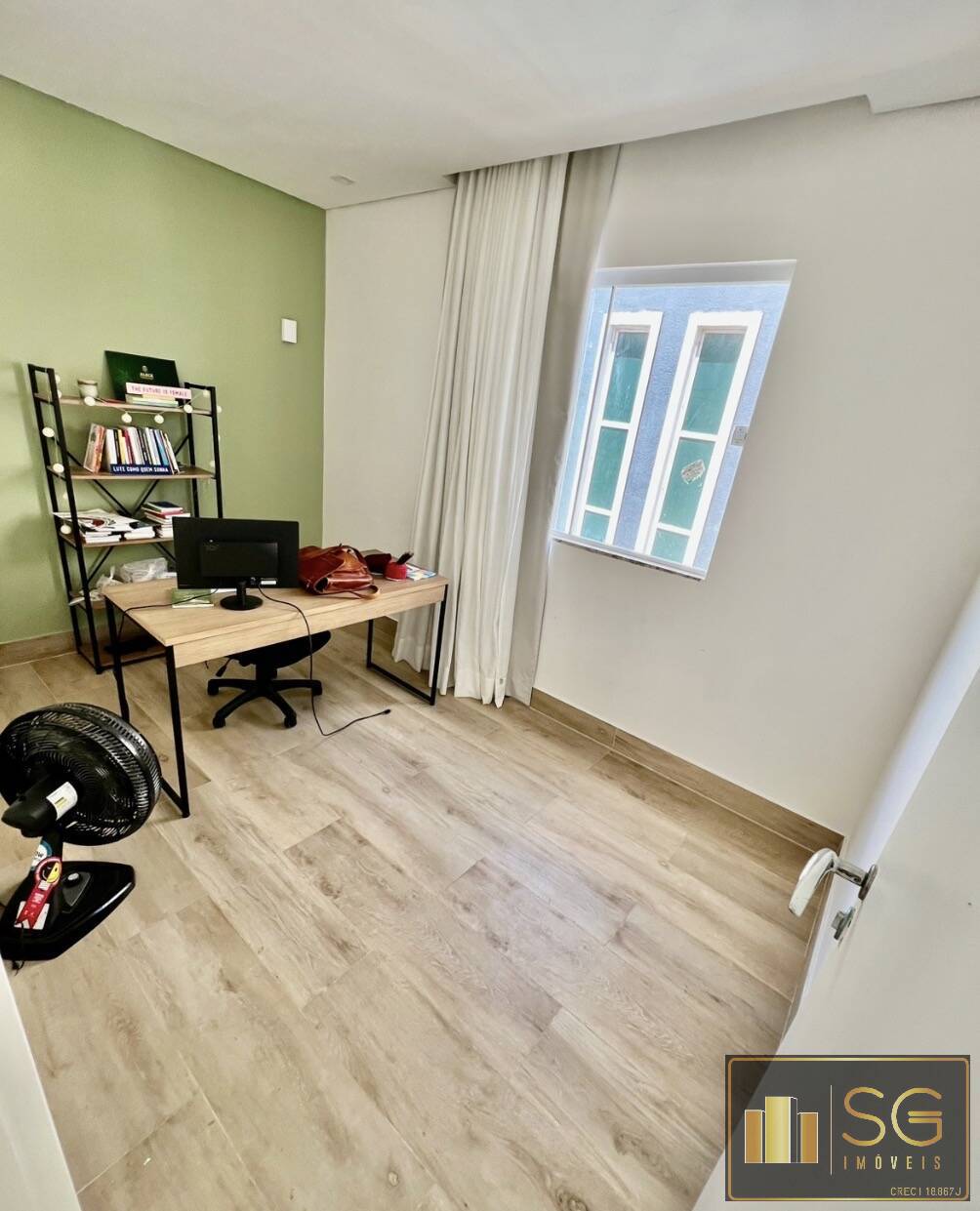 Casa de Condomínio, 4 quartos - Foto 7
