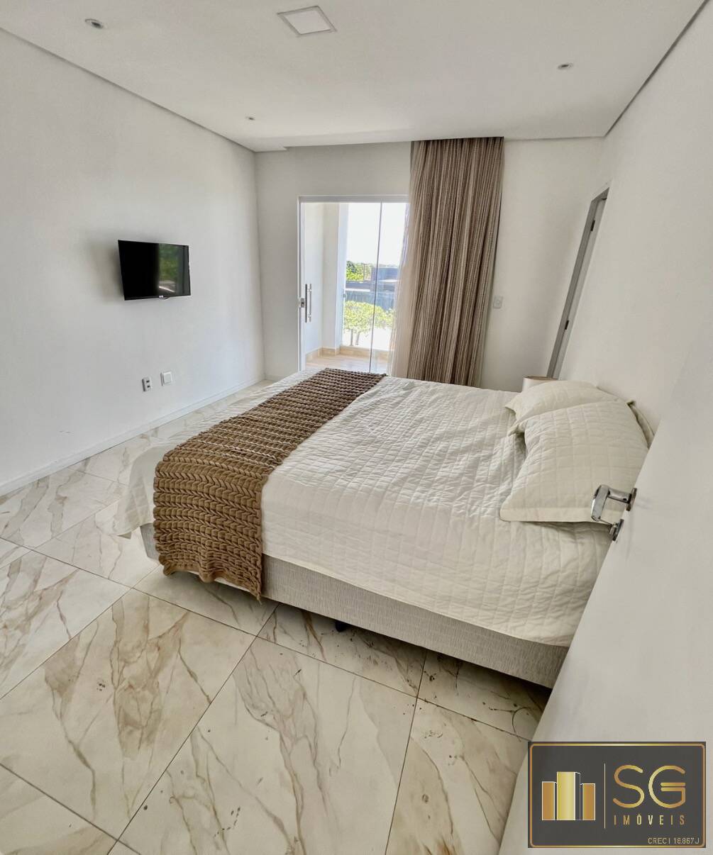 Casa de Condomínio, 4 quartos - Foto 6