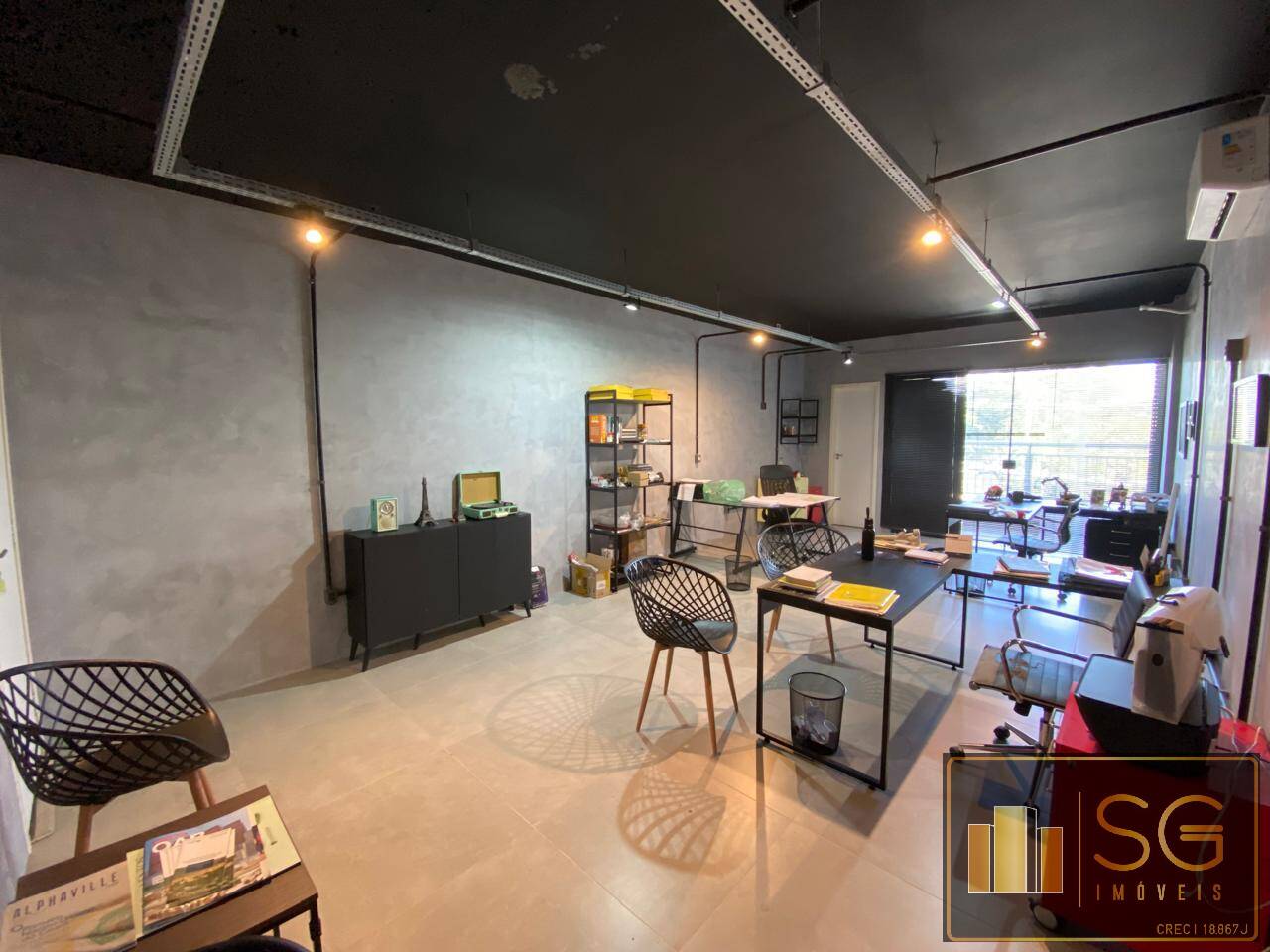 Sala-Conjunto - Foto 4