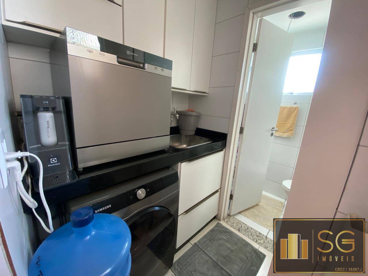 Apartamento, 3 quartos, 85 m² - Foto 7