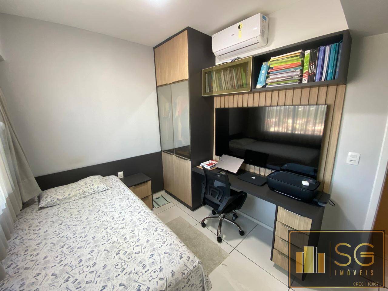 Apartamento, 3 quartos, 85 m² - Foto 9