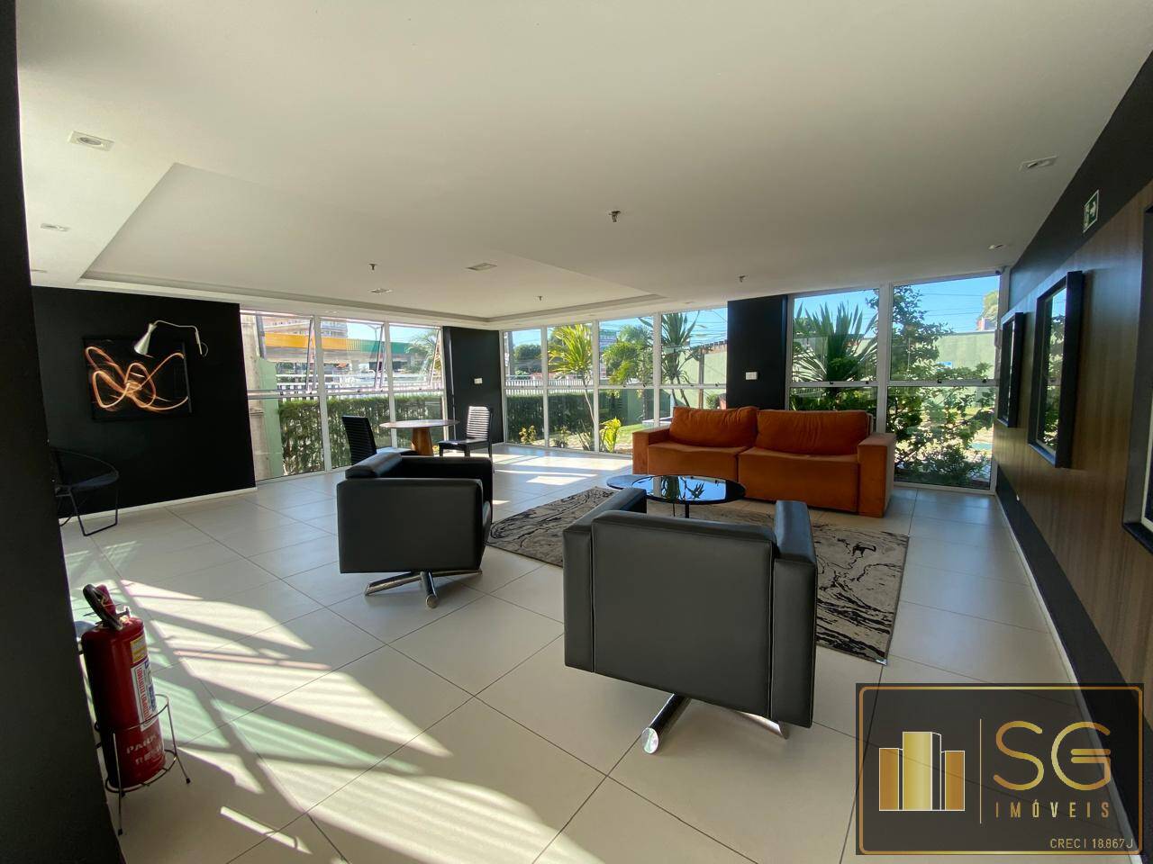 Apartamento, 3 quartos, 85 m² - Foto 14