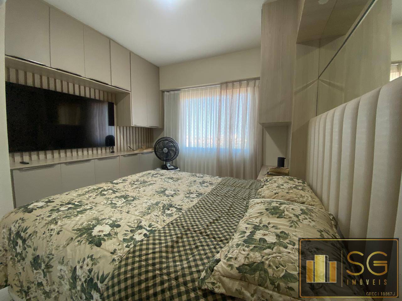 Apartamento, 3 quartos, 85 m² - Foto 11