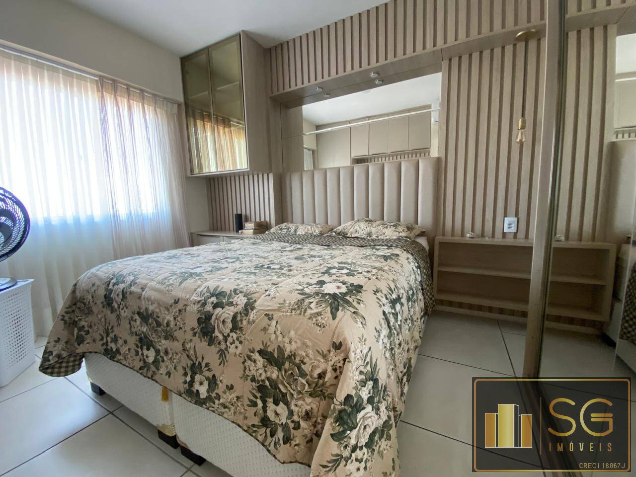 Apartamento, 3 quartos, 85 m² - Foto 10