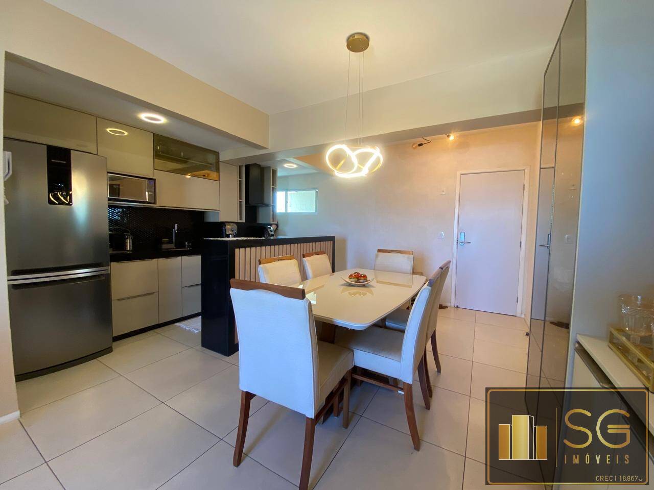 Apartamento, 3 quartos, 85 m² - Foto 6