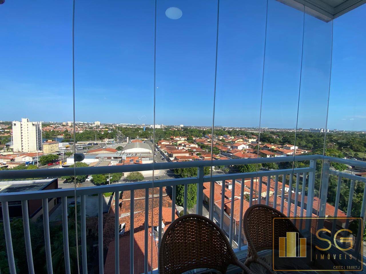Apartamento, 3 quartos, 85 m² - Foto 13
