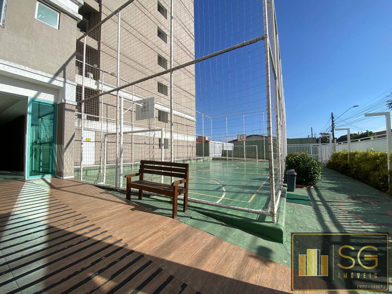 Apartamento, 3 quartos, 85 m² - Foto 18