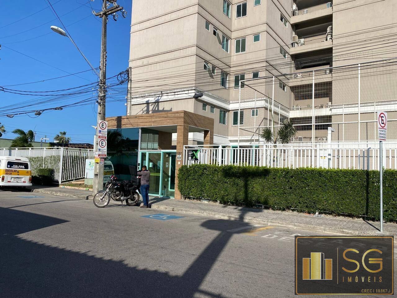 Apartamento, 3 quartos, 85 m² - Foto 17