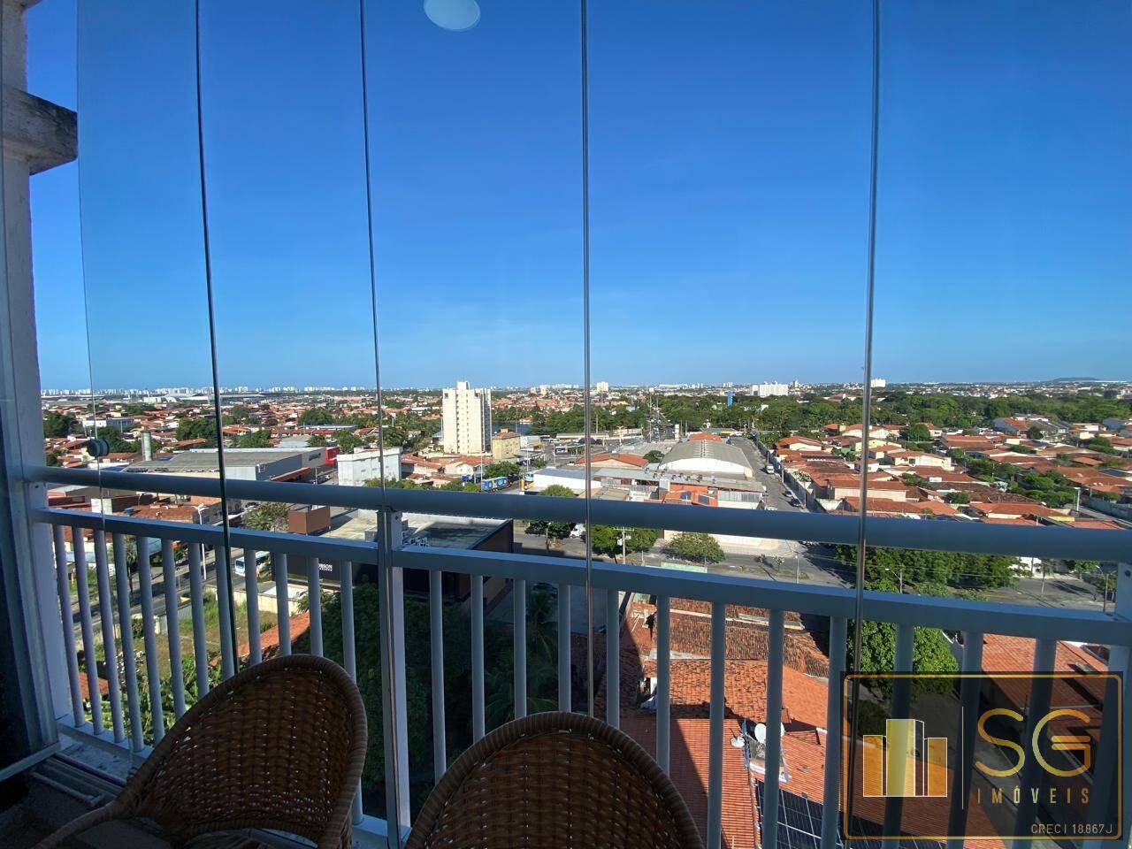 Apartamento, 3 quartos, 85 m² - Foto 19