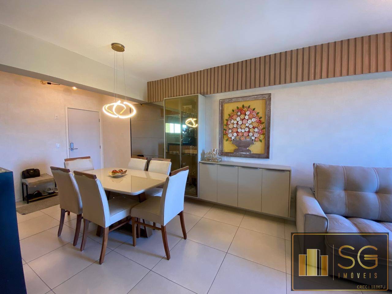 Apartamento, 3 quartos, 85 m² - Foto 5