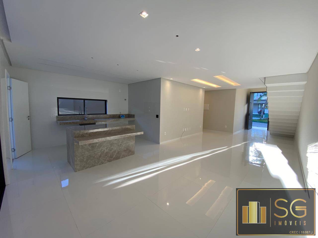 Casa de Condomínio, 4 quartos - Foto 3