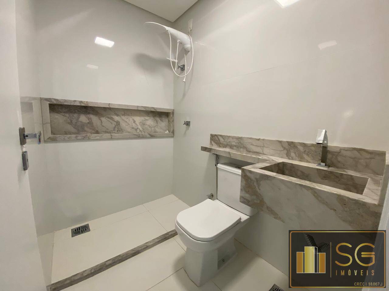 Casa de Condomínio, 4 quartos - Foto 10