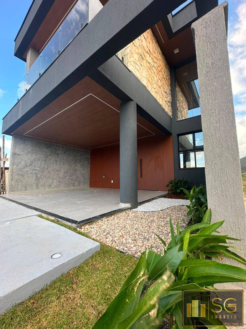 Casa, 4 quartos, 202 m² - Foto 4