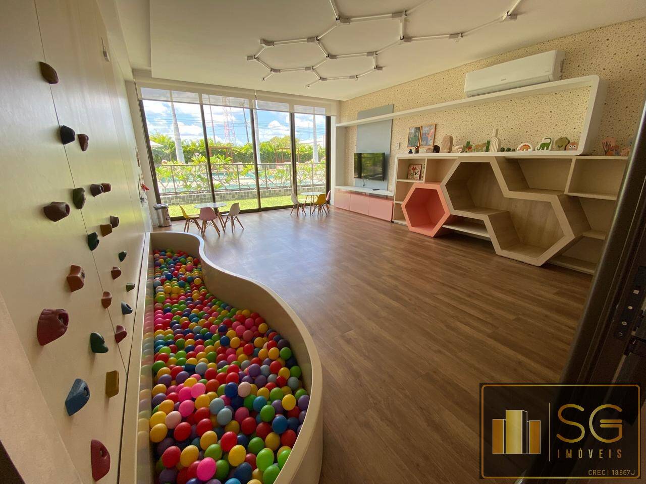 Casa, 4 quartos, 202 m² - Foto 19