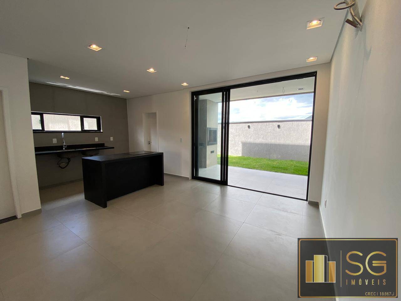 Casa, 4 quartos, 202 m² - Foto 6