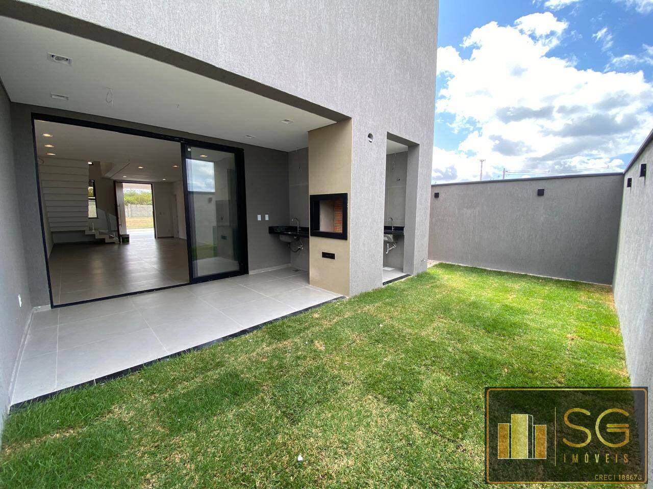 Casa, 4 quartos, 202 m² - Foto 8