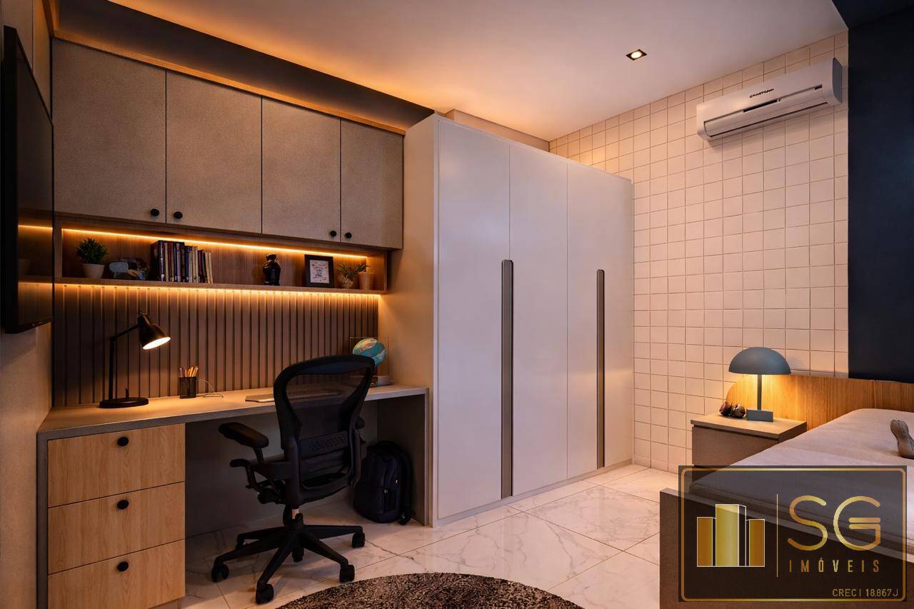Casa, 3 quartos, 150 m² - Foto 13