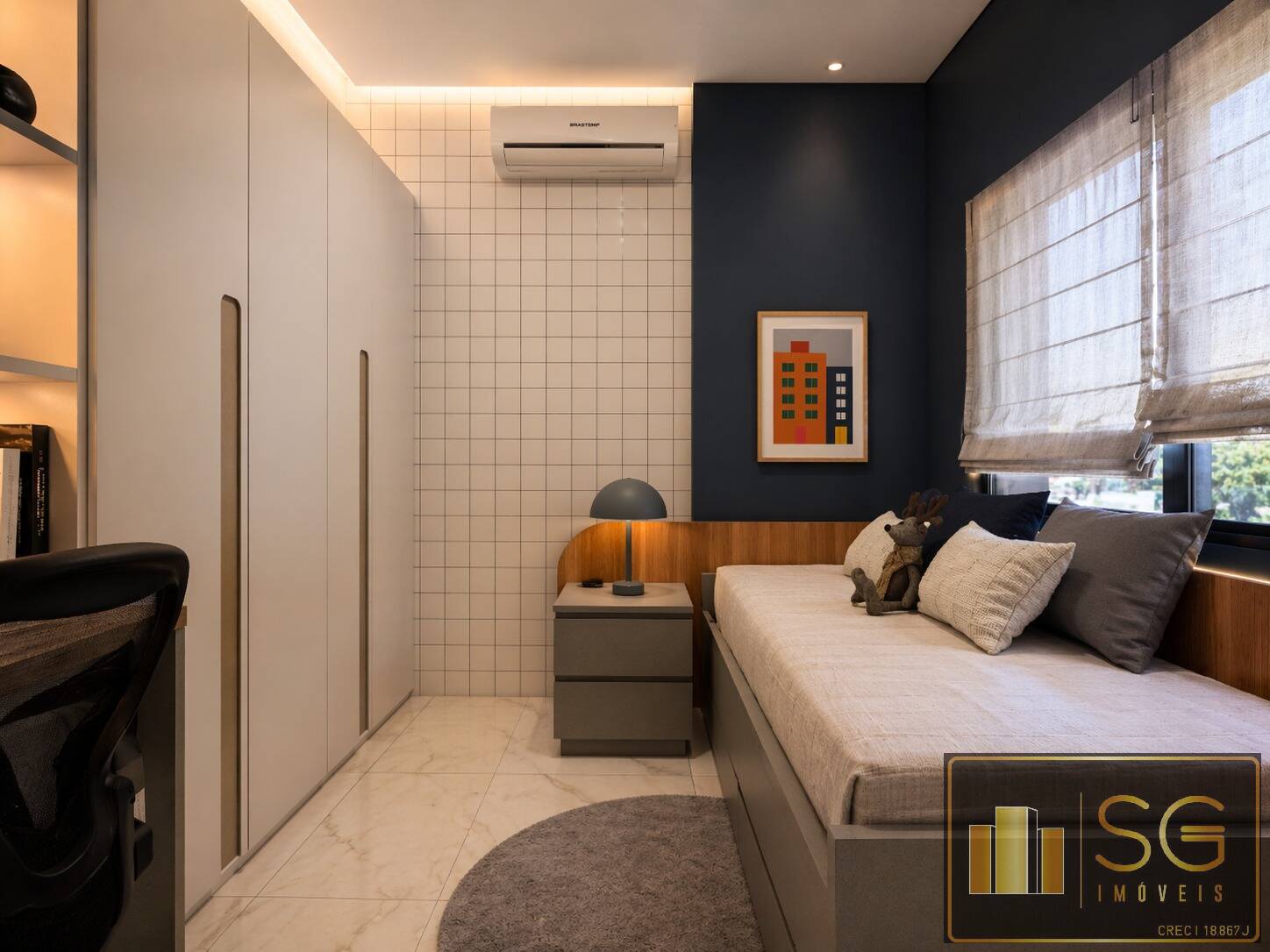 Casa, 3 quartos, 150 m² - Foto 15