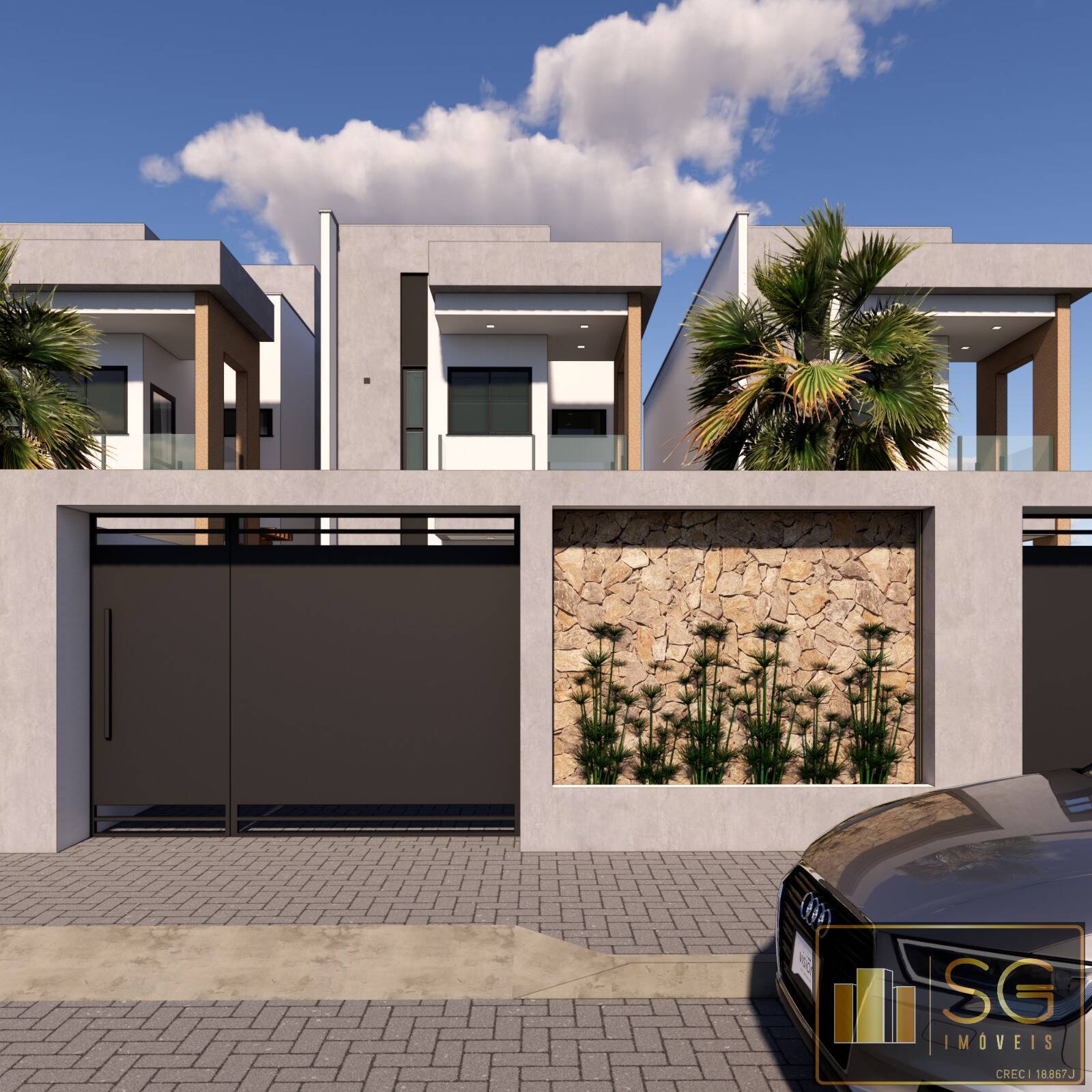 Casa, 3 quartos, 150 m² - Foto 16