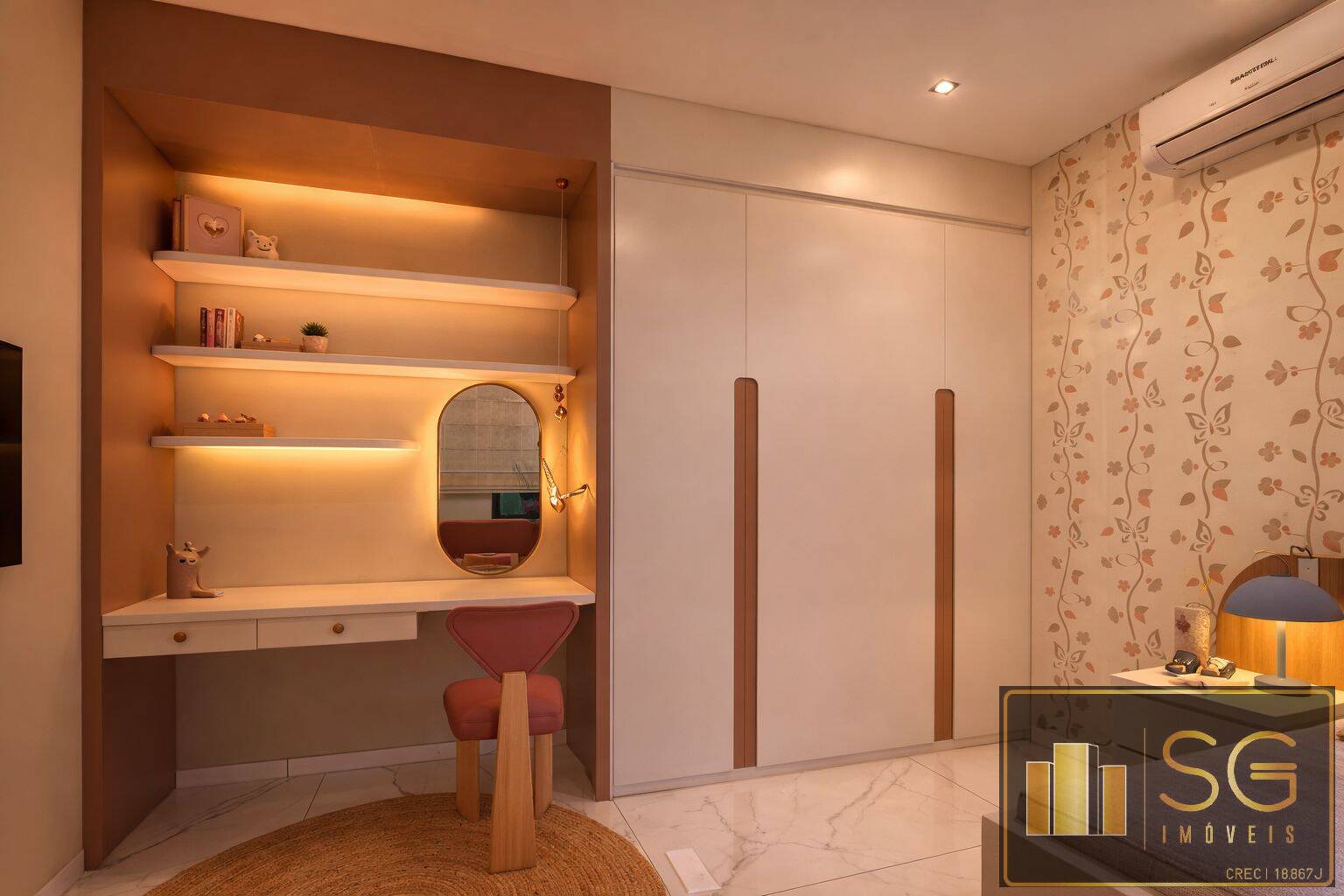 Casa, 3 quartos, 150 m² - Foto 10