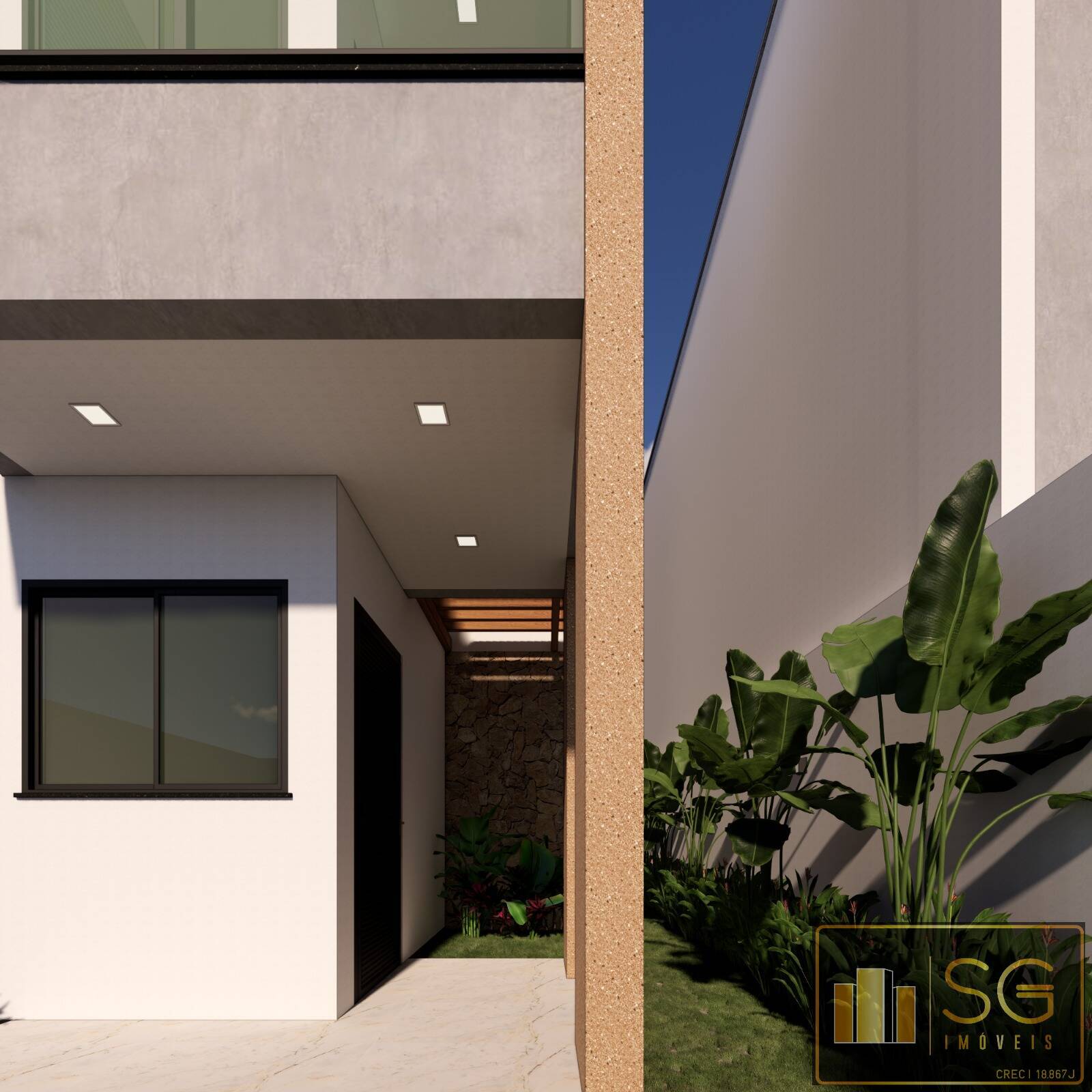 Casa, 3 quartos, 150 m² - Foto 20