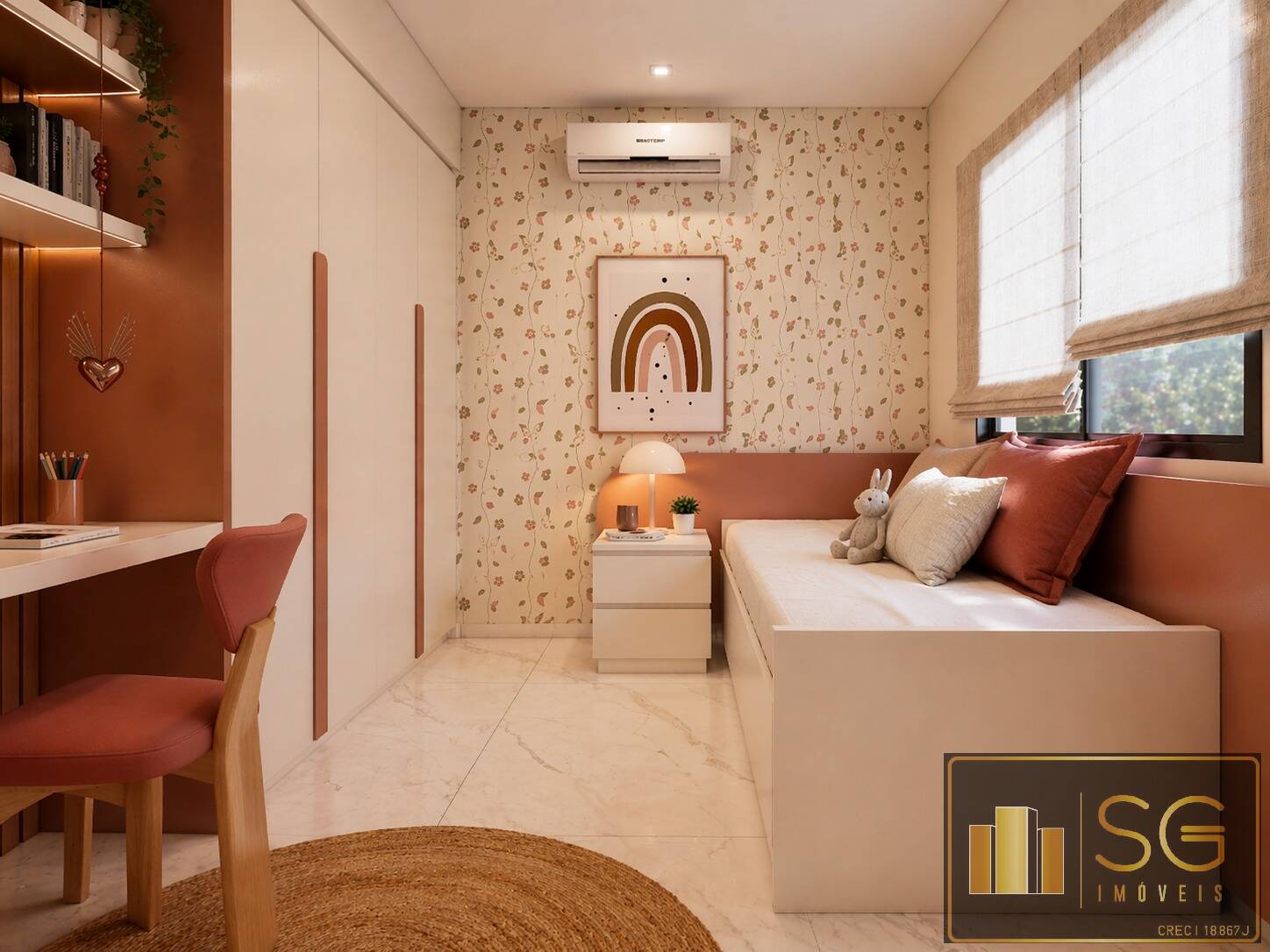 Casa, 3 quartos, 150 m² - Foto 11
