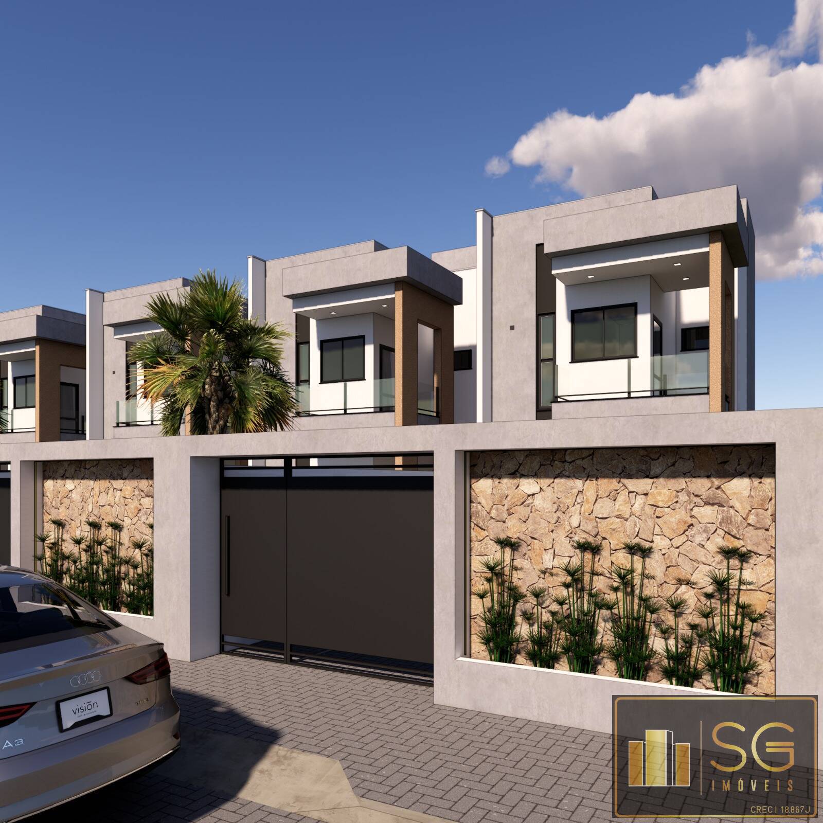Casa, 3 quartos, 150 m² - Foto 17