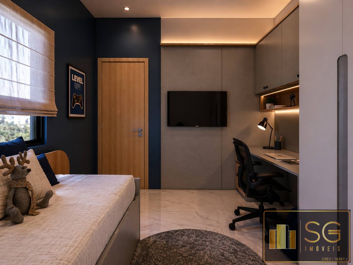 Casa, 3 quartos, 150 m² - Foto 14
